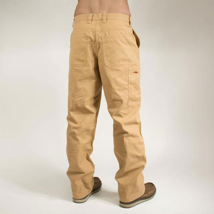 Men's Alpine Utility Pant Relaxed Fit Mountain Khakis