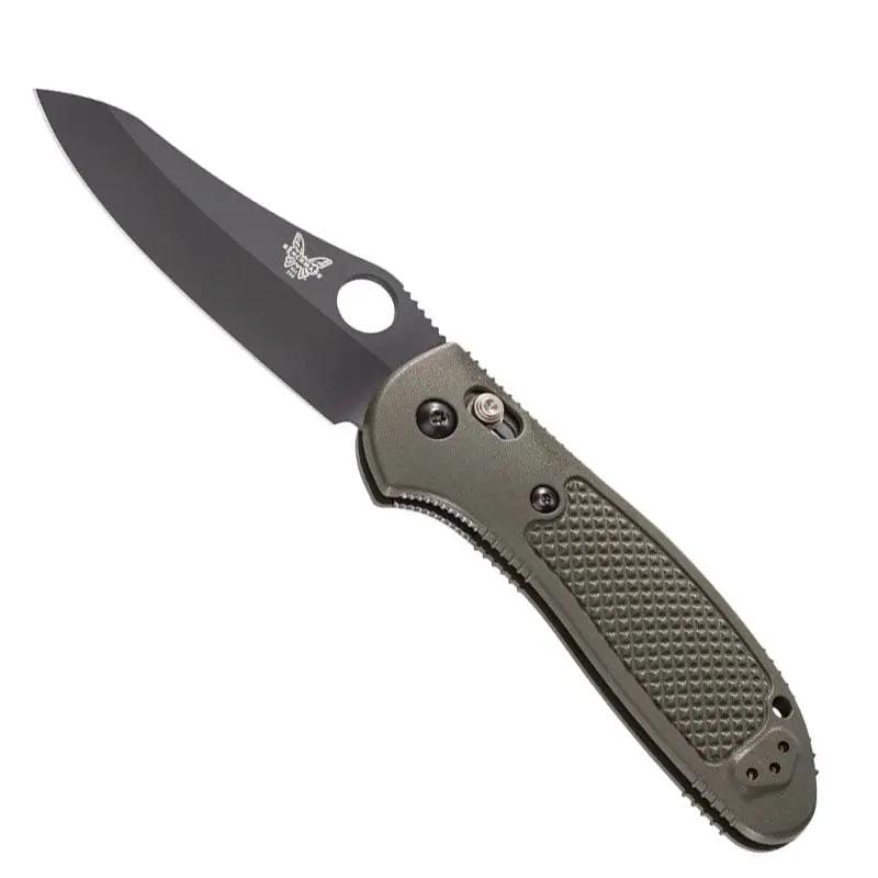 Benchmade 550BKOD-S30V Griptillian Benchmade