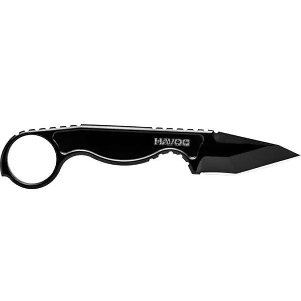 Flagrant Blackout HAVOC® Flagrant Beard