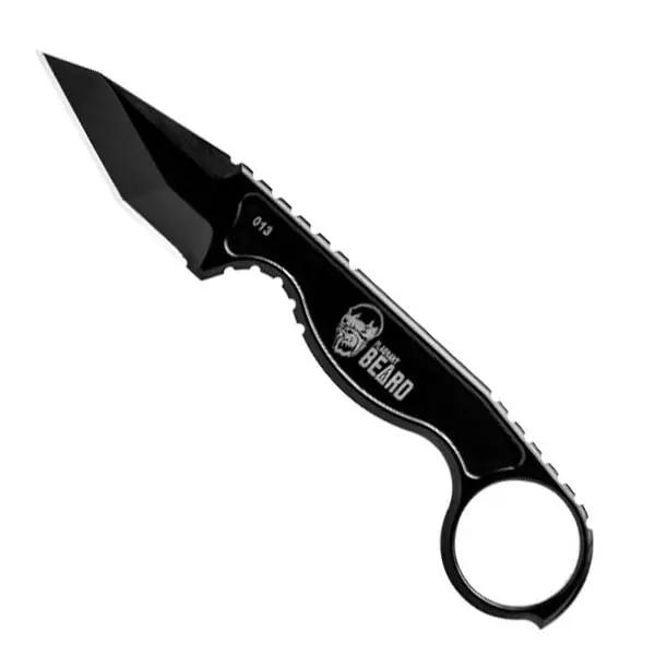 Flagrant Blackout HAVOC® Flagrant Beard