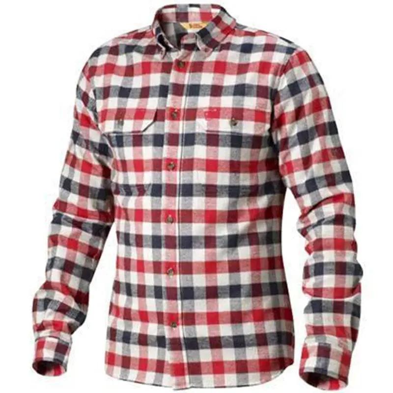 Fjällräven Skog Shirt Fjallraven