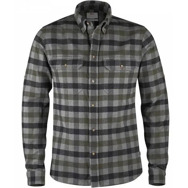 Fjällräven Skog Shirt Fjallraven