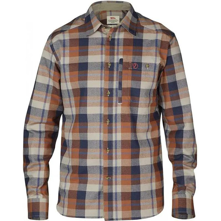 Fjallraven Fjallglim Shirt