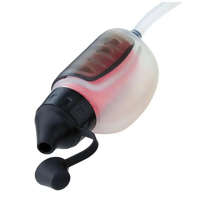 TrailShot Pocket-Sized Water Filter MSR