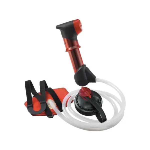 HyperFlow Microfilter MSR