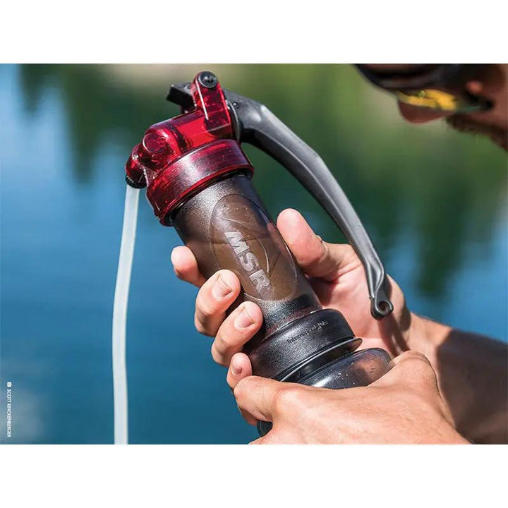 MiniWorks® EX Purifier System MSR