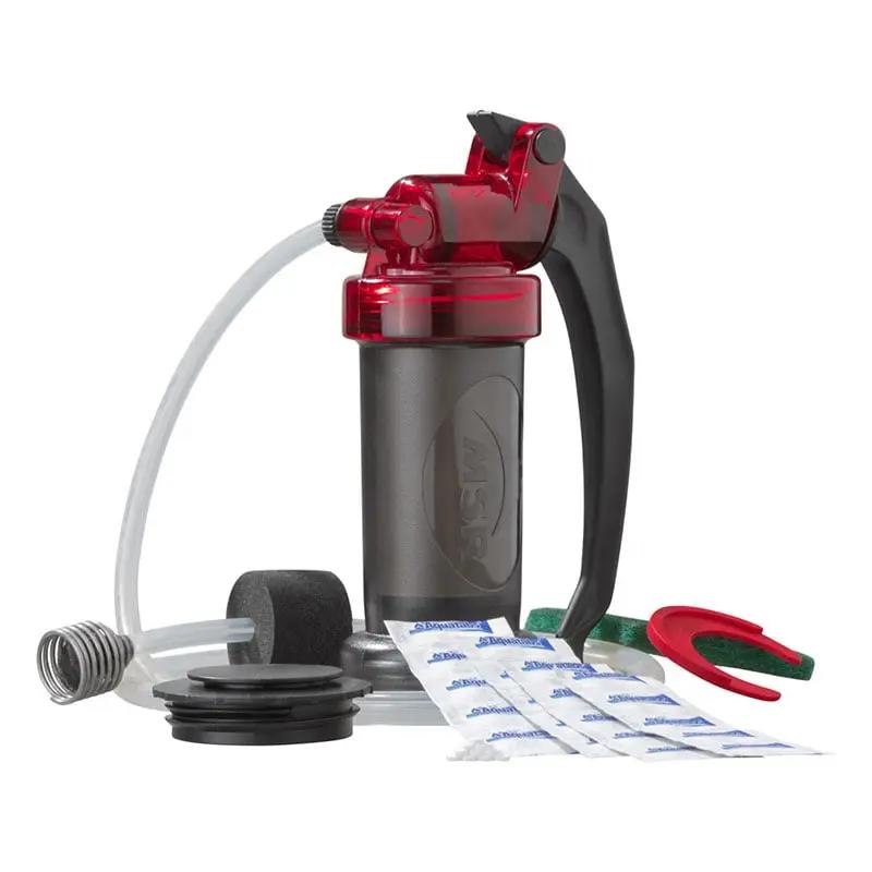 MiniWorks® EX Purifier System MSR