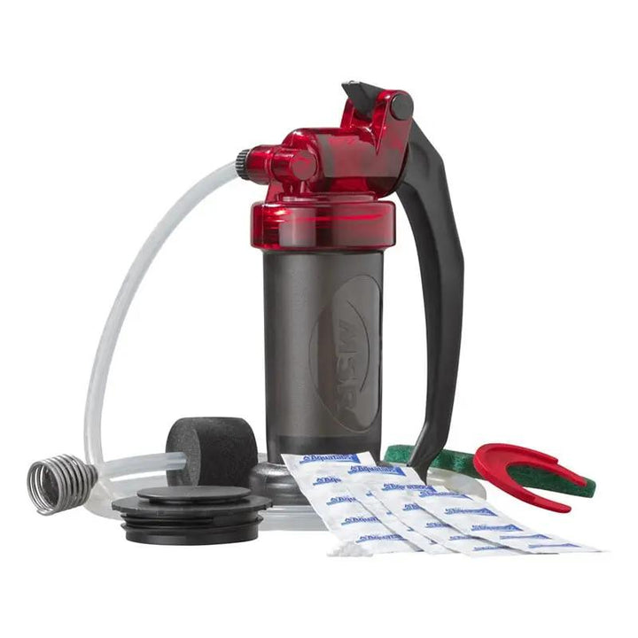 MiniWorks® EX Purifier System MSR