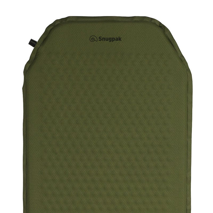 Snugpak BaseCamp Ops Self Inflating Maxi Mat Snugpak