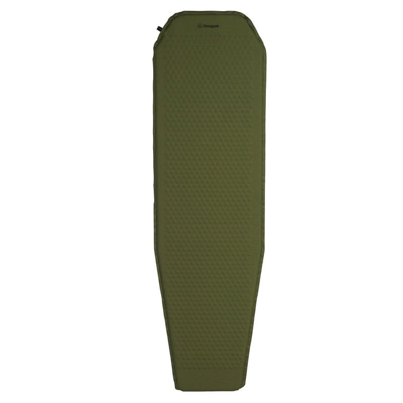 Snugpak BaseCamp Ops Self Inflating Maxi Mat Snugpak