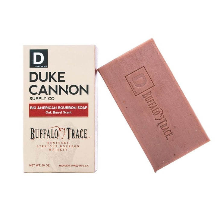 Duke Cannon Big American Bourbon Soap Duke Cannon