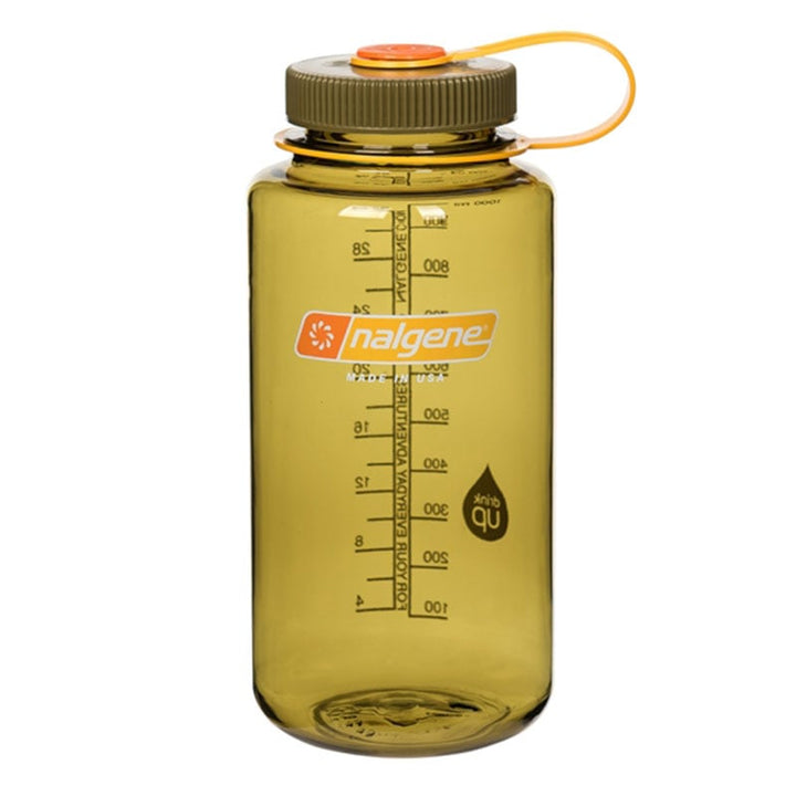 32oz Wide Mouth Nalgene Nalgene