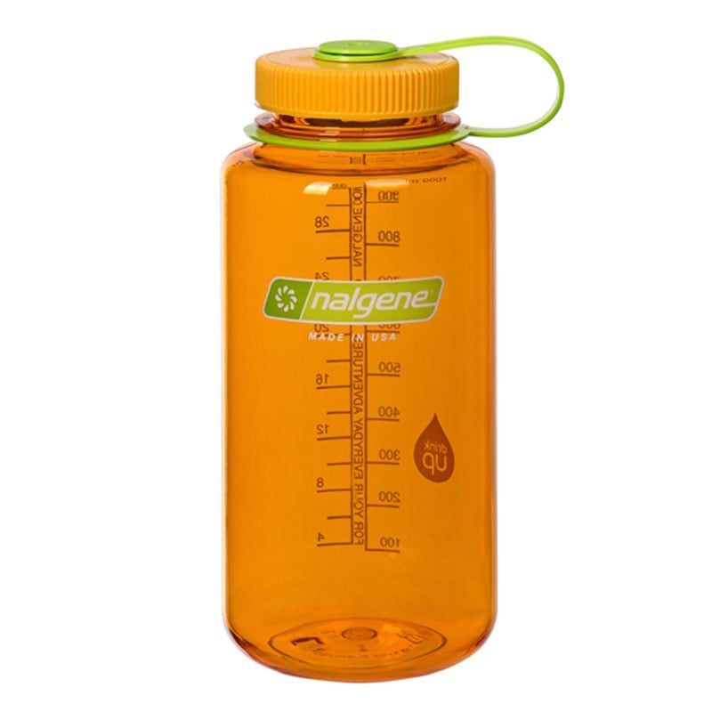 32oz Wide Mouth Nalgene Nalgene