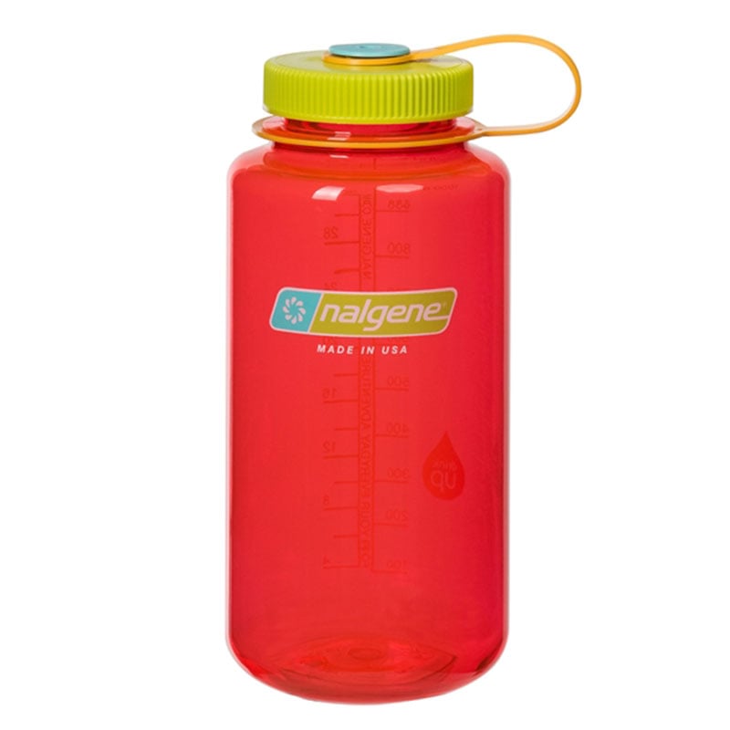 32oz Wide Mouth Nalgene Nalgene