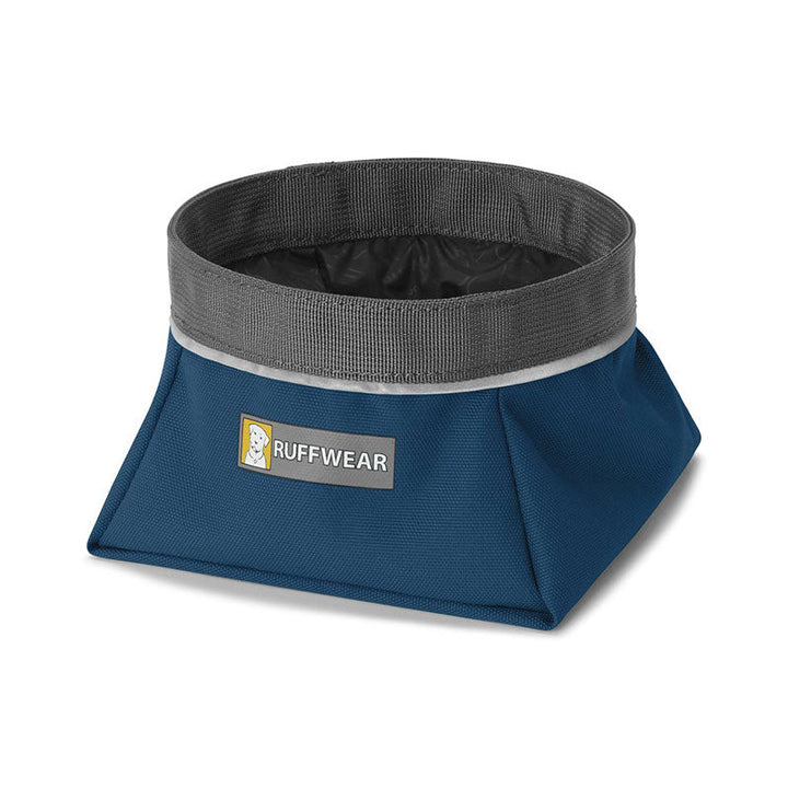 Quencher Packable Dog Bowl Ruff Wear