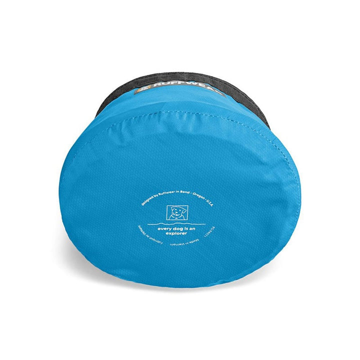 Trail Runner Ultralight Packable Dog Bowl Ruff Wear