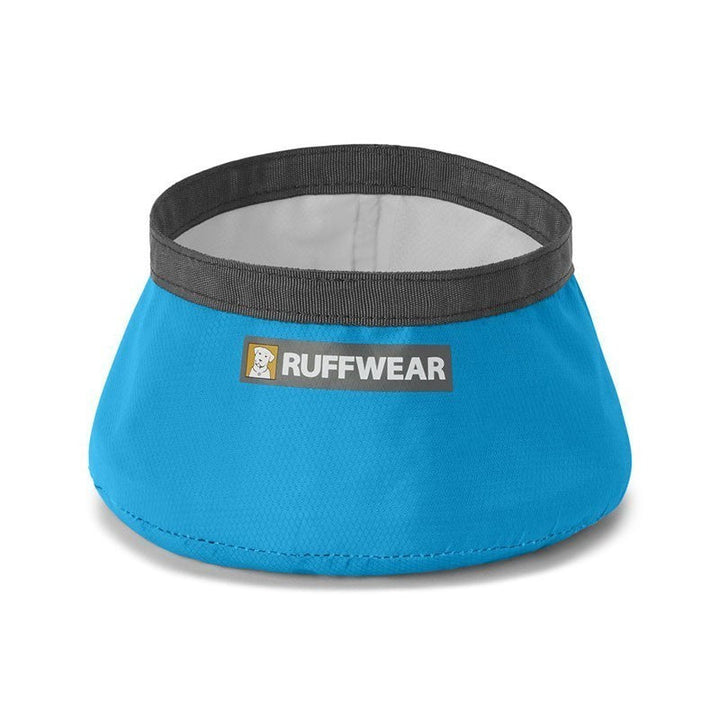 Trail Runner Ultralight Packable Dog Bowl Ruff Wear