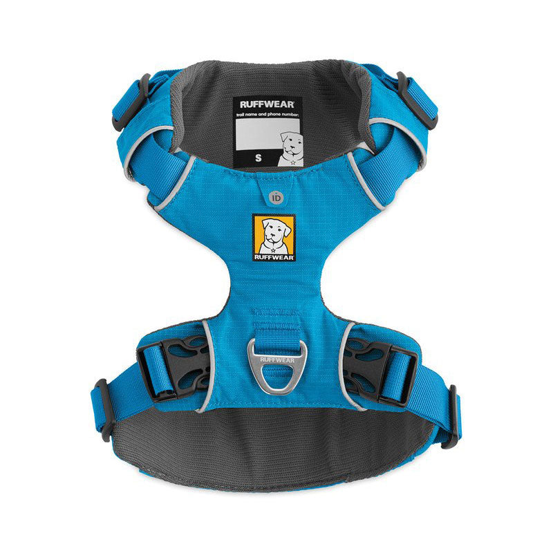 Front Range Harness Ruff Wear