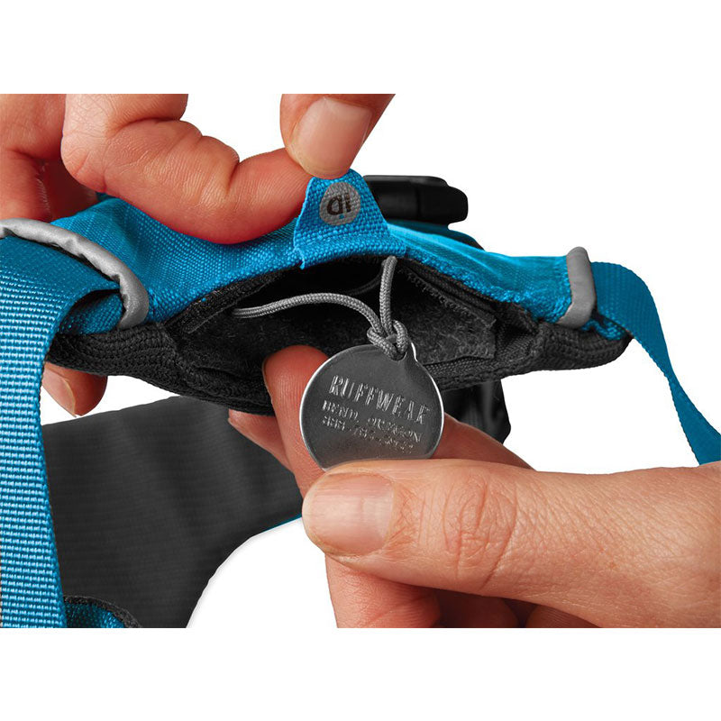 Front Range Harness Ruff Wear