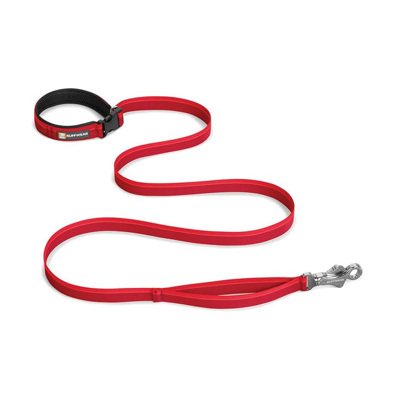Flat Out Leash Ruff Wear