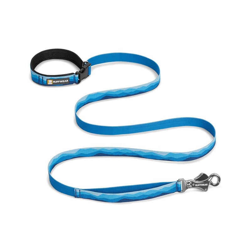 Flat Out Leash Ruff Wear