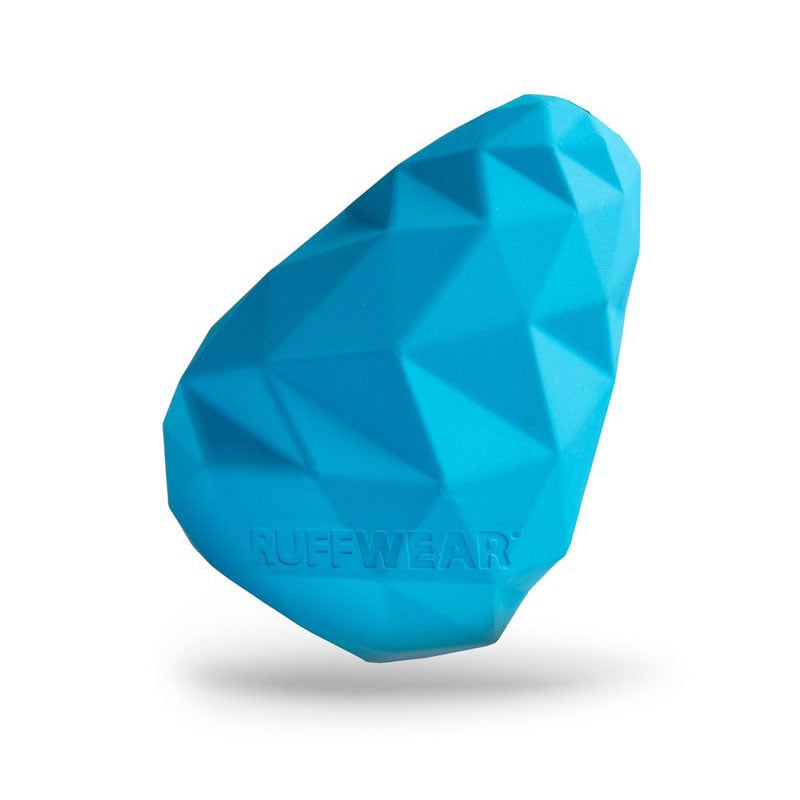 Gnawt-a-Cone Dog Toy Ruff Wear