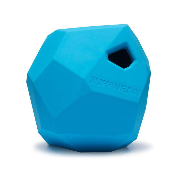 Gnawt-a-Rock Dog Toy Ruff Wear