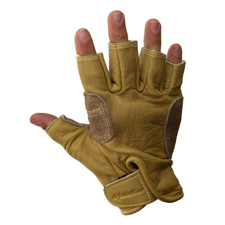 Climbing Glove 3/4 Finger Metolius Climbing