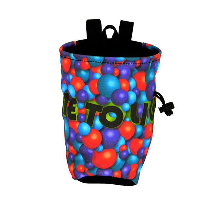 Chalk Pod - Gum Balls Metolius Climbing