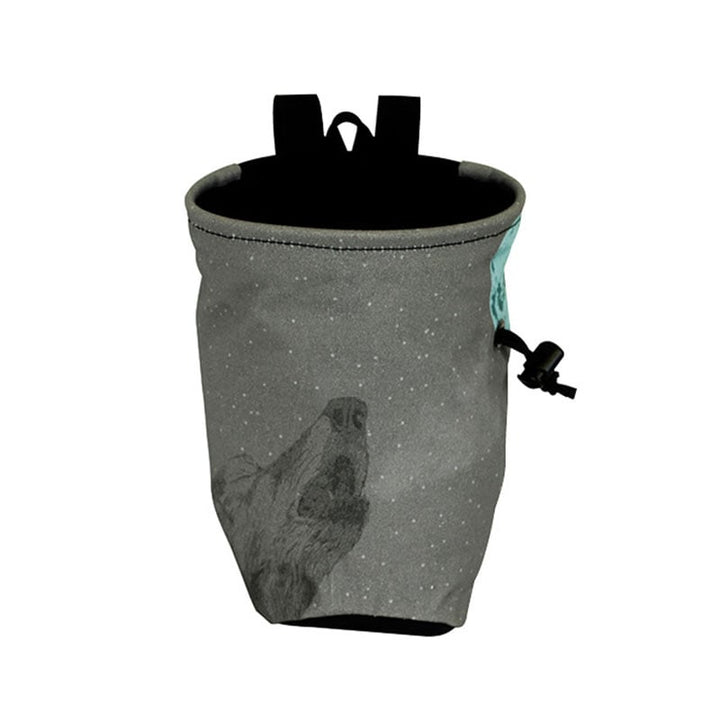 Chalk Pod - Howlin Wolf Metolius Climbing