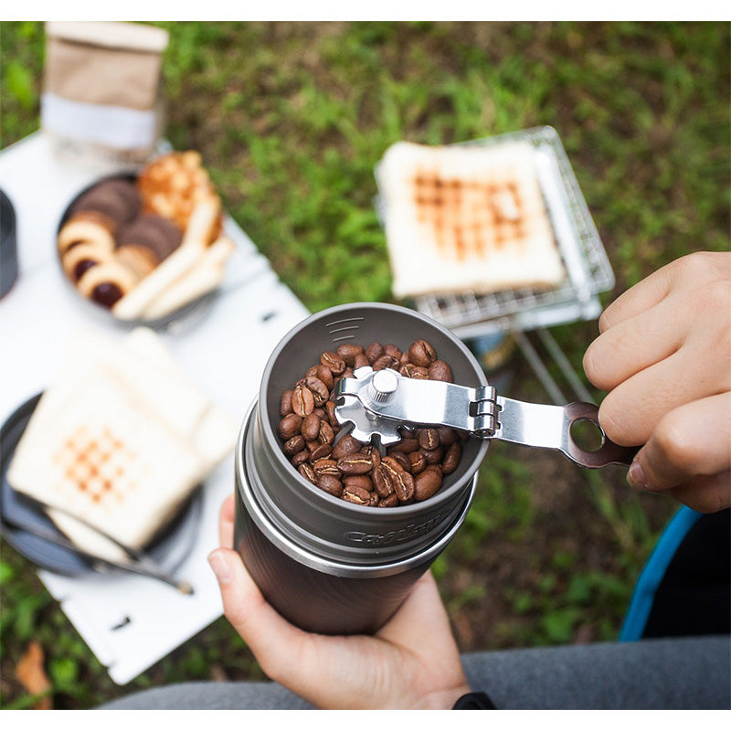 Cafflano Klassic All-in-one Pour-over Coffee Maker Cafflano