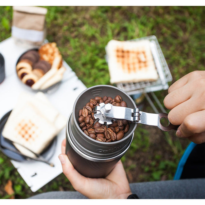 Cafflano Klassic All-in-one Pour-over Coffee Maker Cafflano