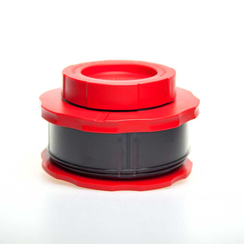 Kompact Simple Coffee Press Cafflano