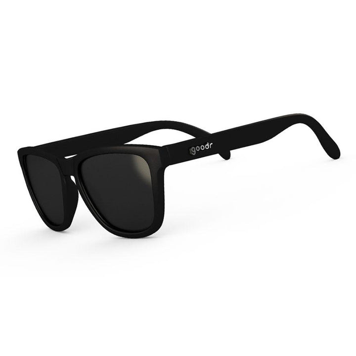 goodr OG's - A Ginger's Soul Sunglasses