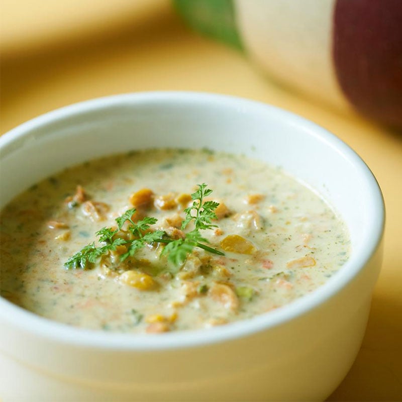 Good To Go New England Corn Chowdah - 1 Serving - Extreme Outfitters