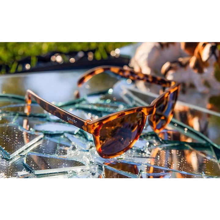 goodr OG's - Bosley's Basset Hound Dreams Sunglasses Goodr Sunglasses