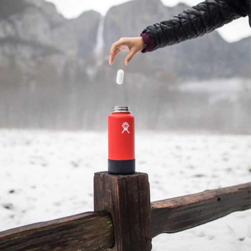 GoPure Pod Water Purifier GoPure