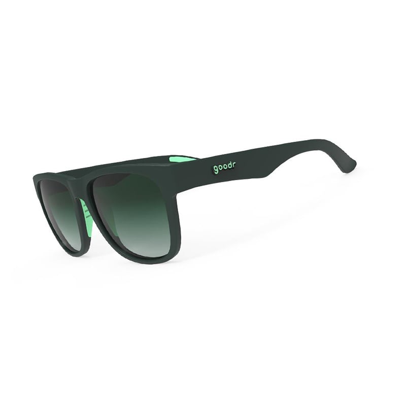 BFGs - Mint Julep Electroshocks Sunglasses - Extreme Outfitters