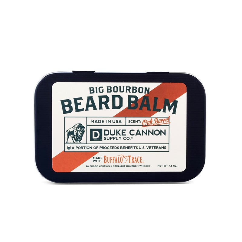 Duke Cannon Big Bourbon Beard Balm - Extreme Outfitters