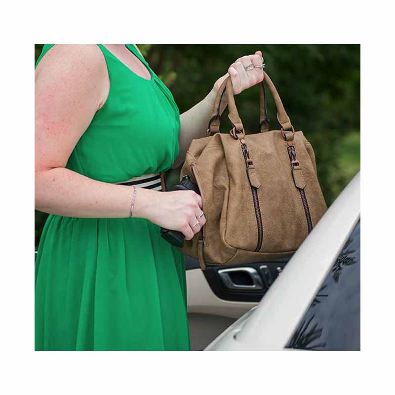 Sahara Concealed Carry Bag - Extreme Outfitters