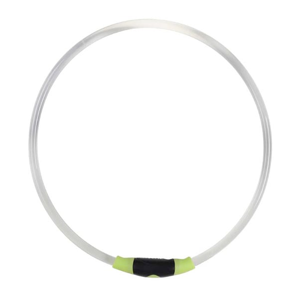 NITEHOWL® LED Safety Necklace - Green - Extreme Outfitters