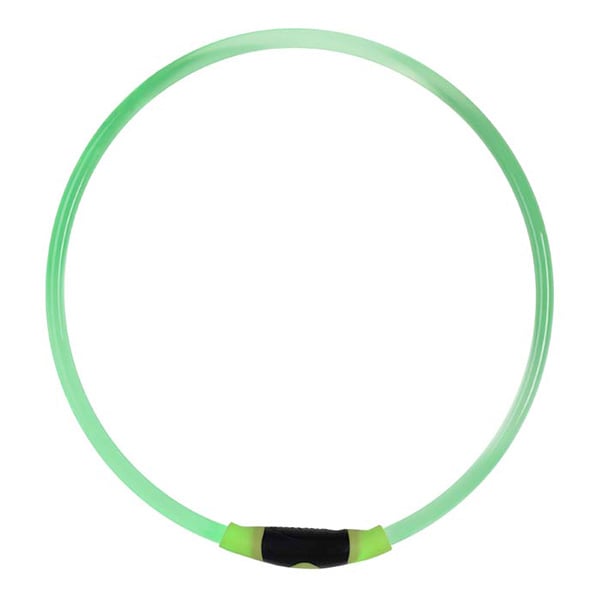 NITEHOWL® LED Safety Necklace - Green - Extreme Outfitters