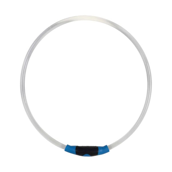 NITEHOWL® LED Safety Necklace - Blue - Extreme Outfitters