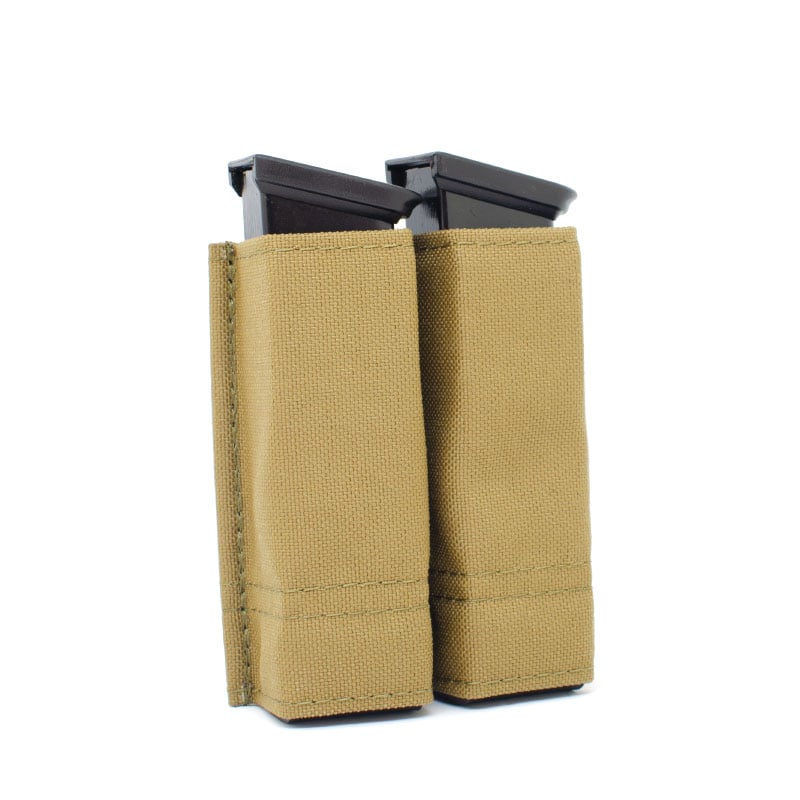 Esstac Double Pistol Mid KYWI Pouch
