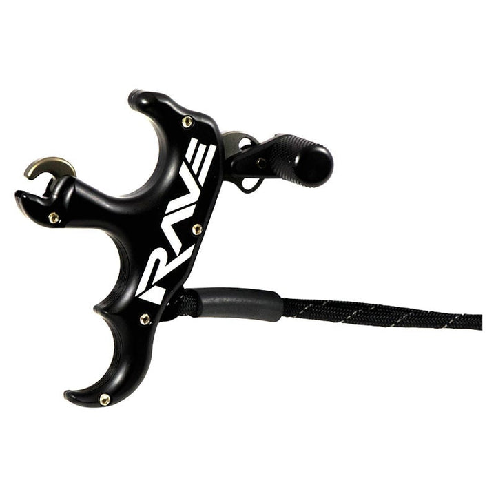 T.R.U. Ball RAVE 3 Finger Trigger Release - Extreme Outfitters