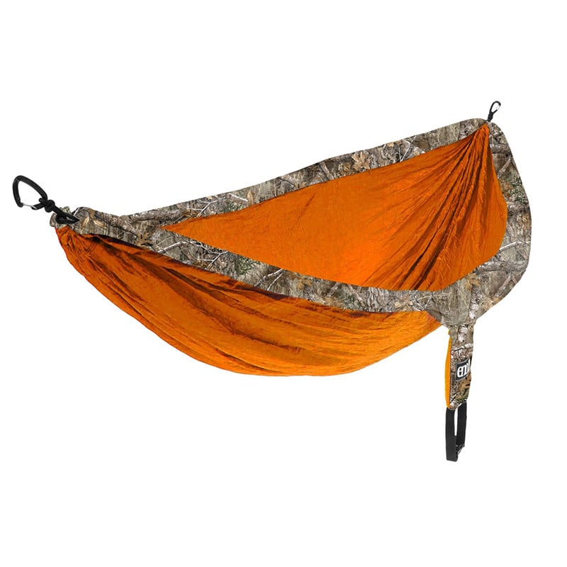 DoubleNest Realtree Edge Orange - Extreme Outfitters