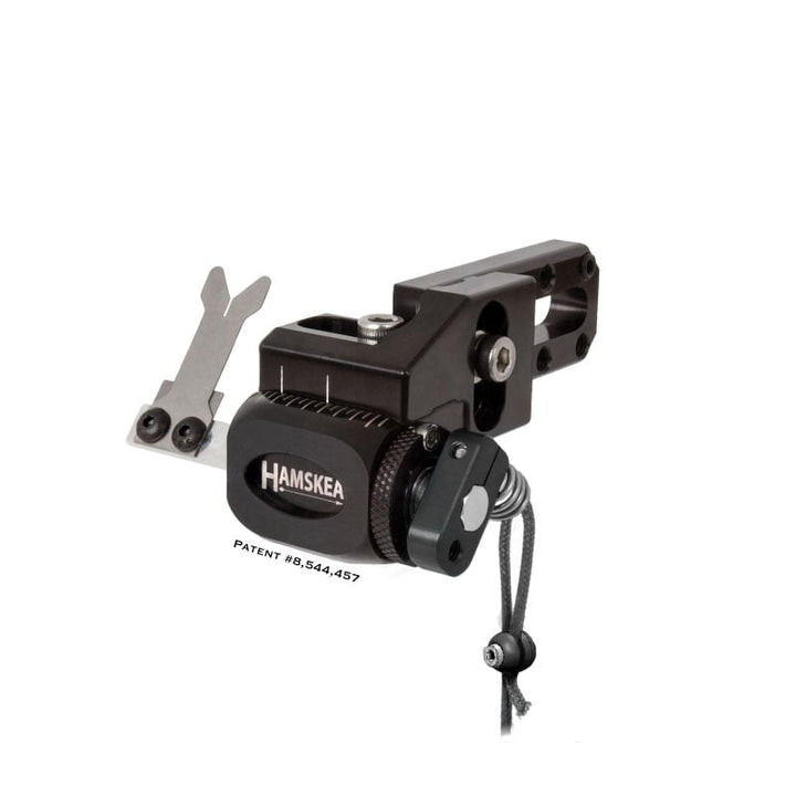 Hamskea Hybrid Target Pro Microtune