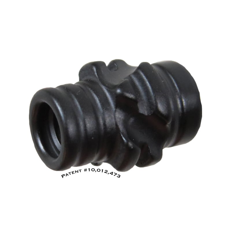 Hamskea InSight Short Draw Peep Housing