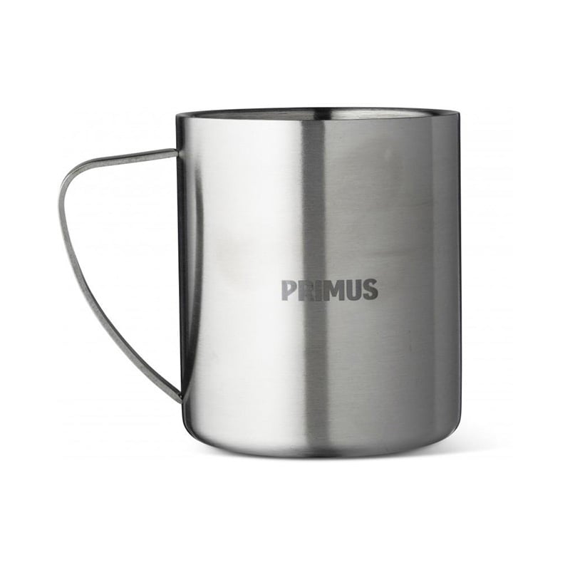 Four Seasons Mug .30L Stainless Steel - Extreme Outfitters