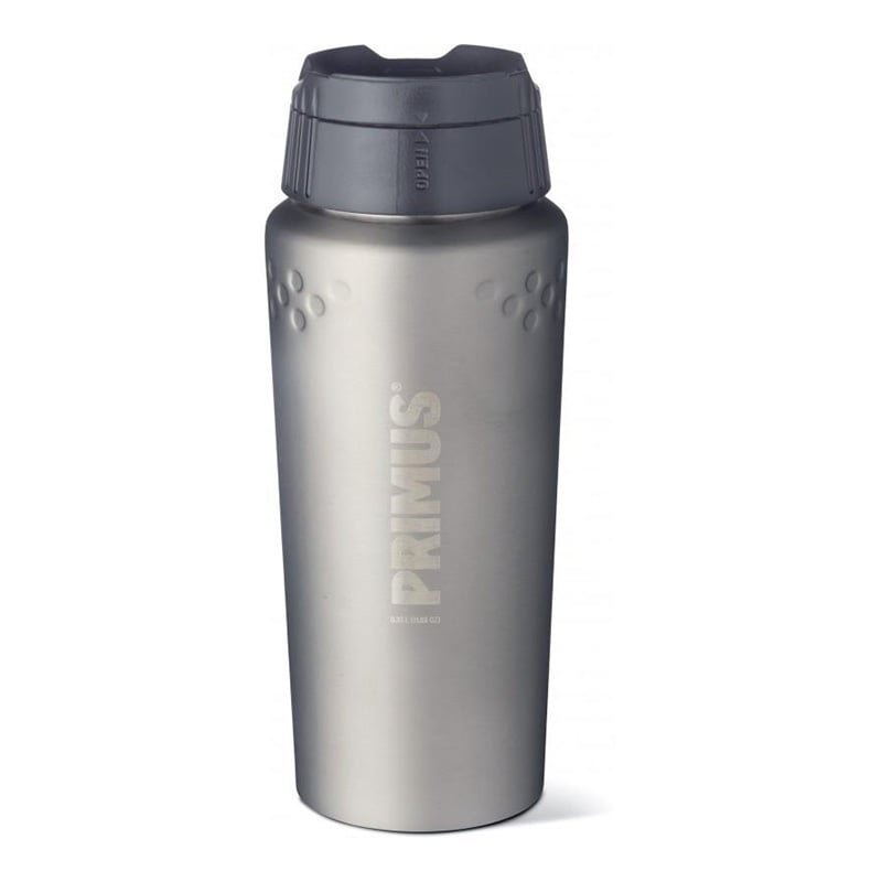 Primus Trailbreak Vacuum Mug 0.35L - Stainless Steel - Extreme Outfitters